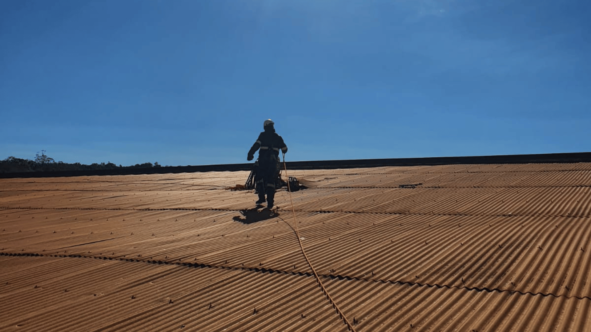 cobertura uhe capivara